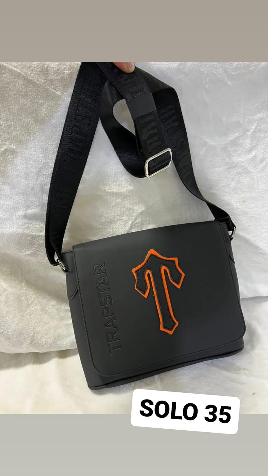 Bolso hombre trapstar