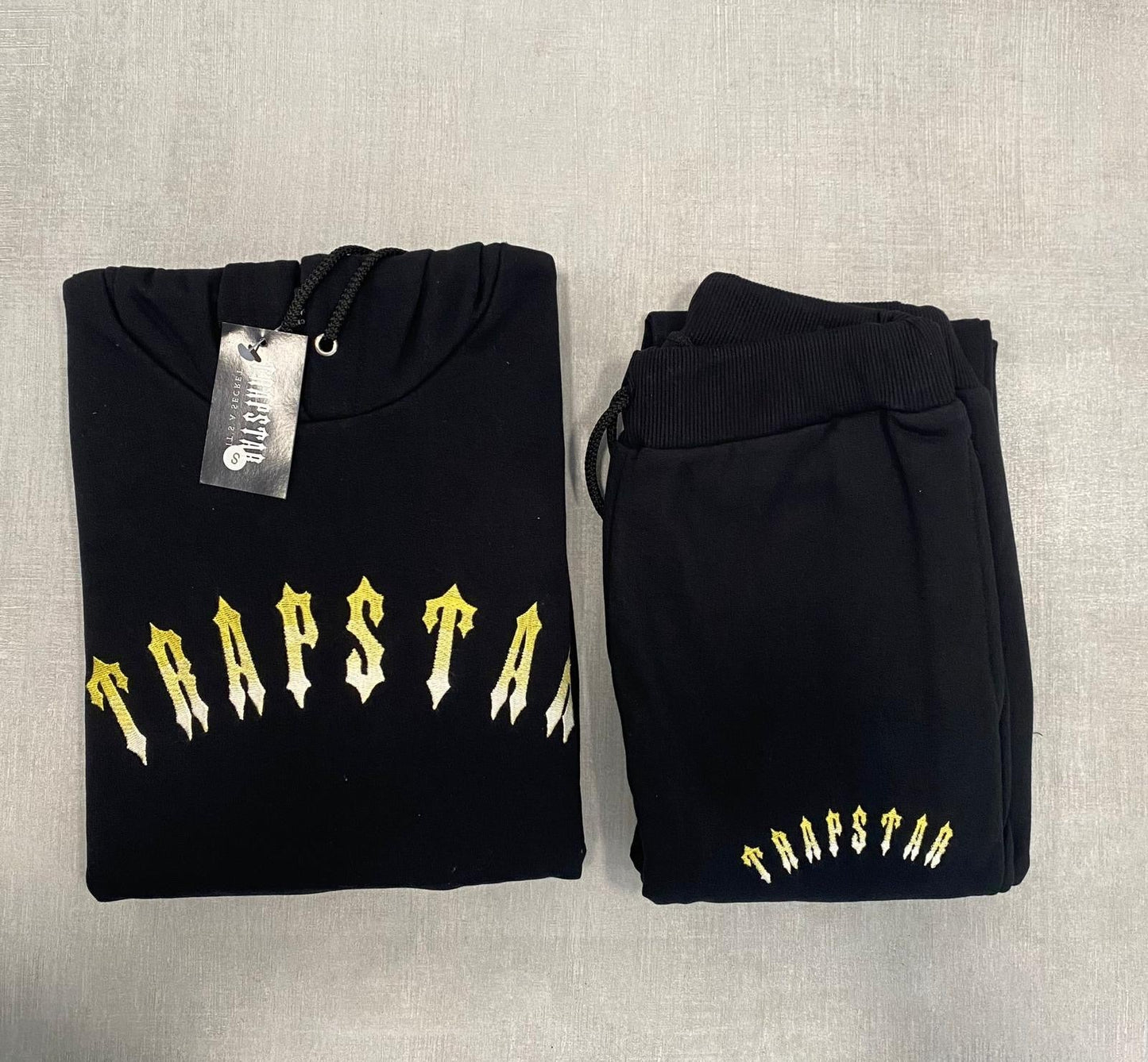 CHANDAL Trapstar Central