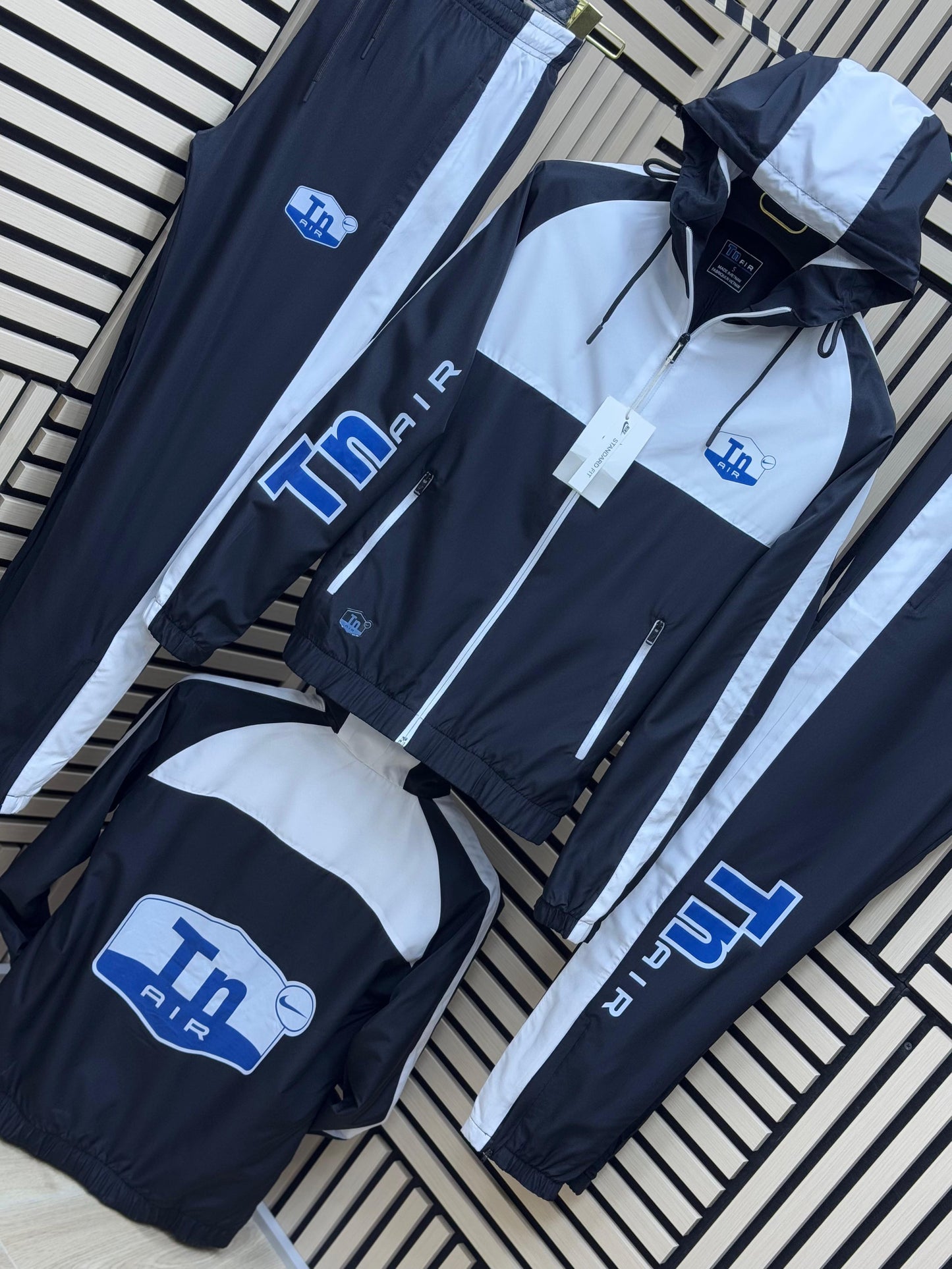 Chándal Nike *TN*
CALIDAD INIGUALABLE G5