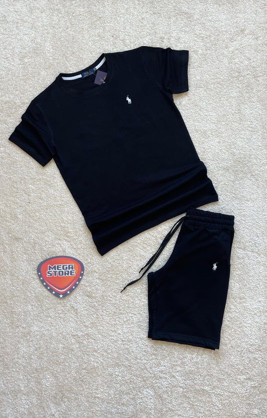 RALF  LAURENT VERANO NEGRO