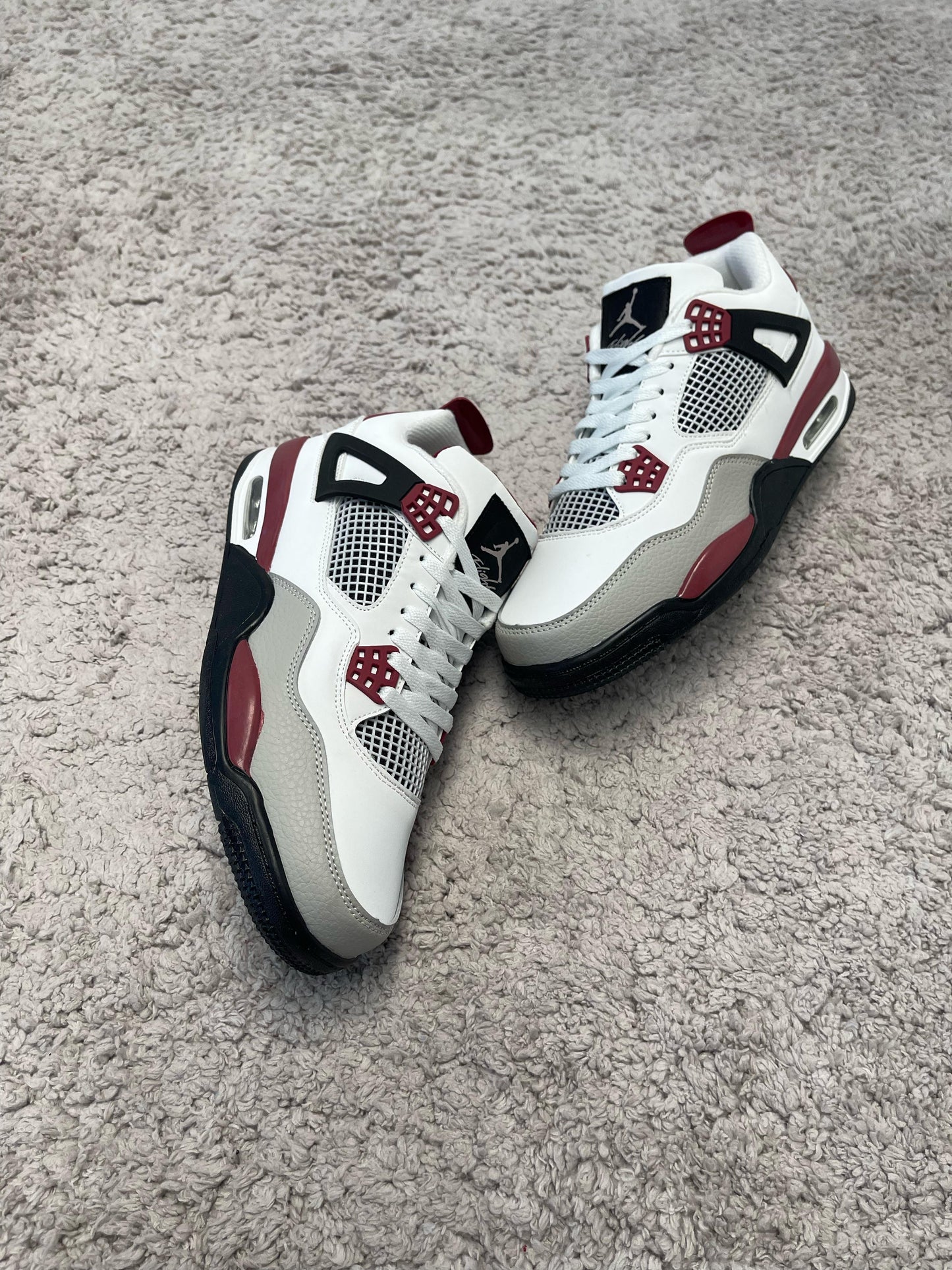 Jordan retro 4