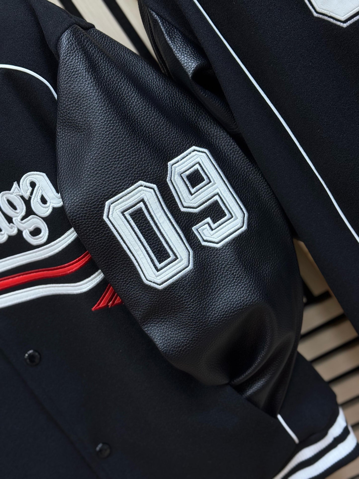 CHAQUETA BALENCIAGA