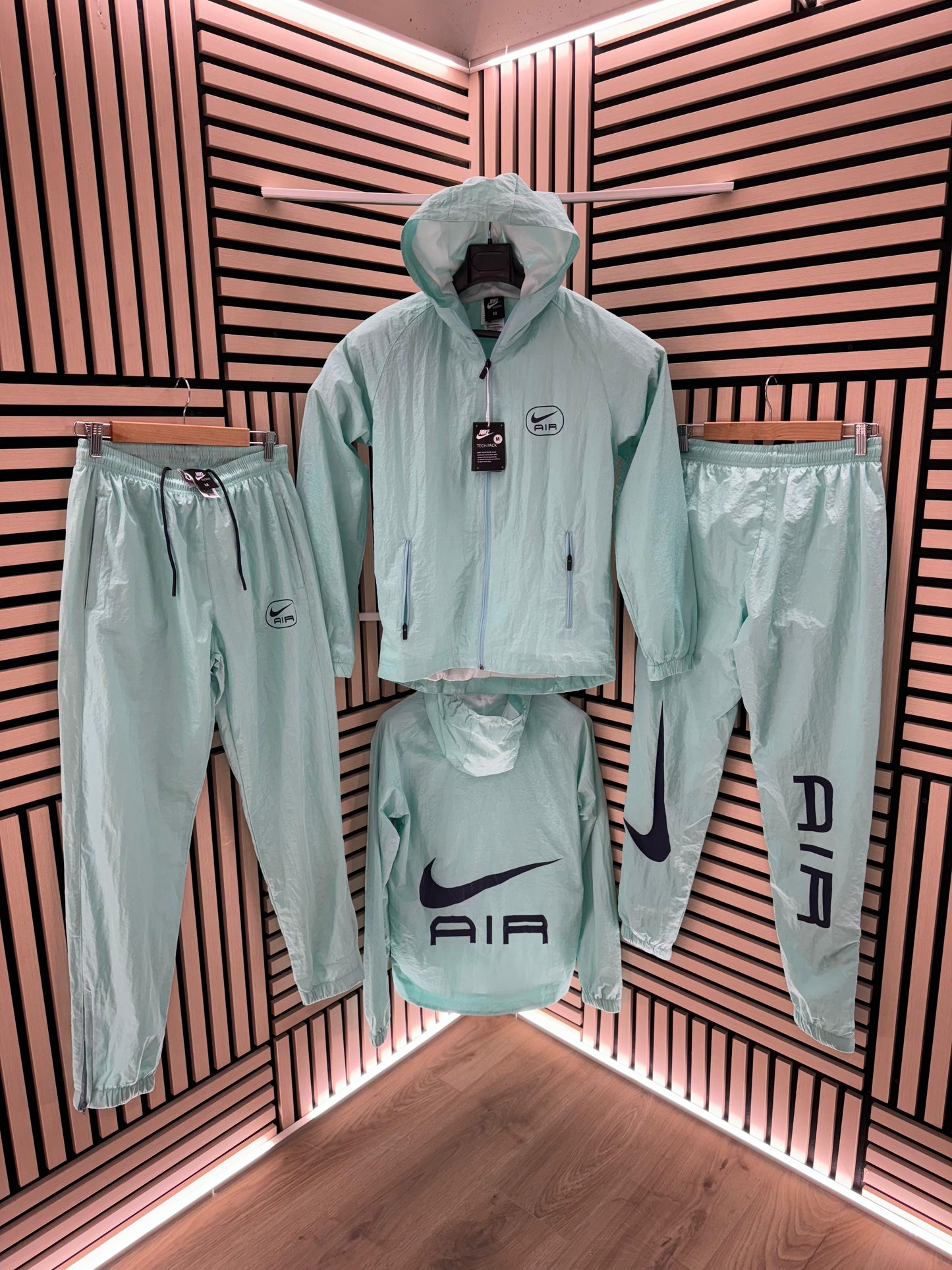 Chandal  Nike Air nuevo