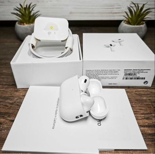*AIRPODS PRO 2 MAXIMA CALIDAD*