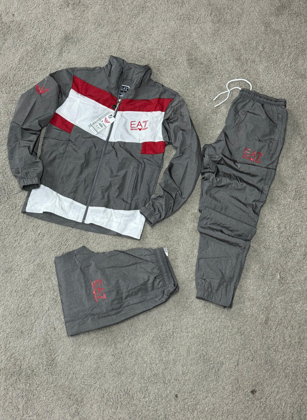 Chándal EA7 armani