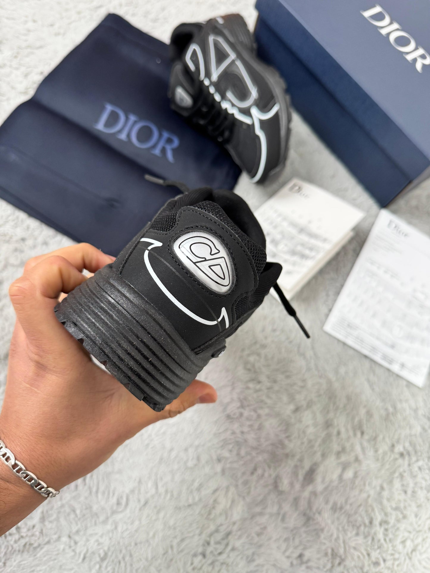 Dior B30