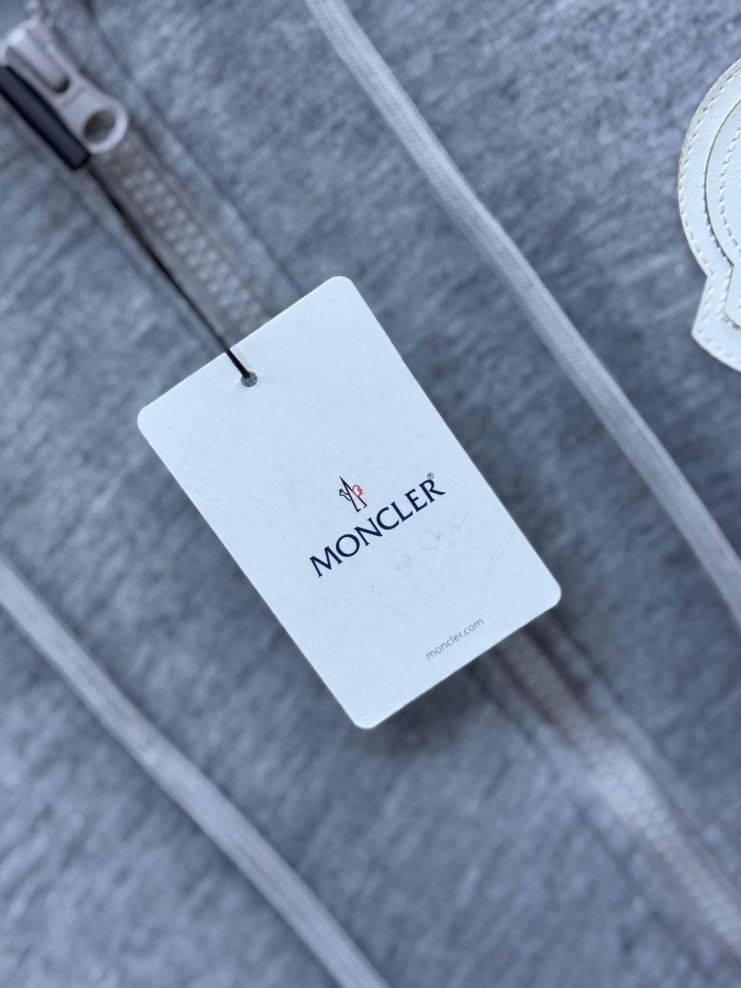 Novedad Chandal  moncler