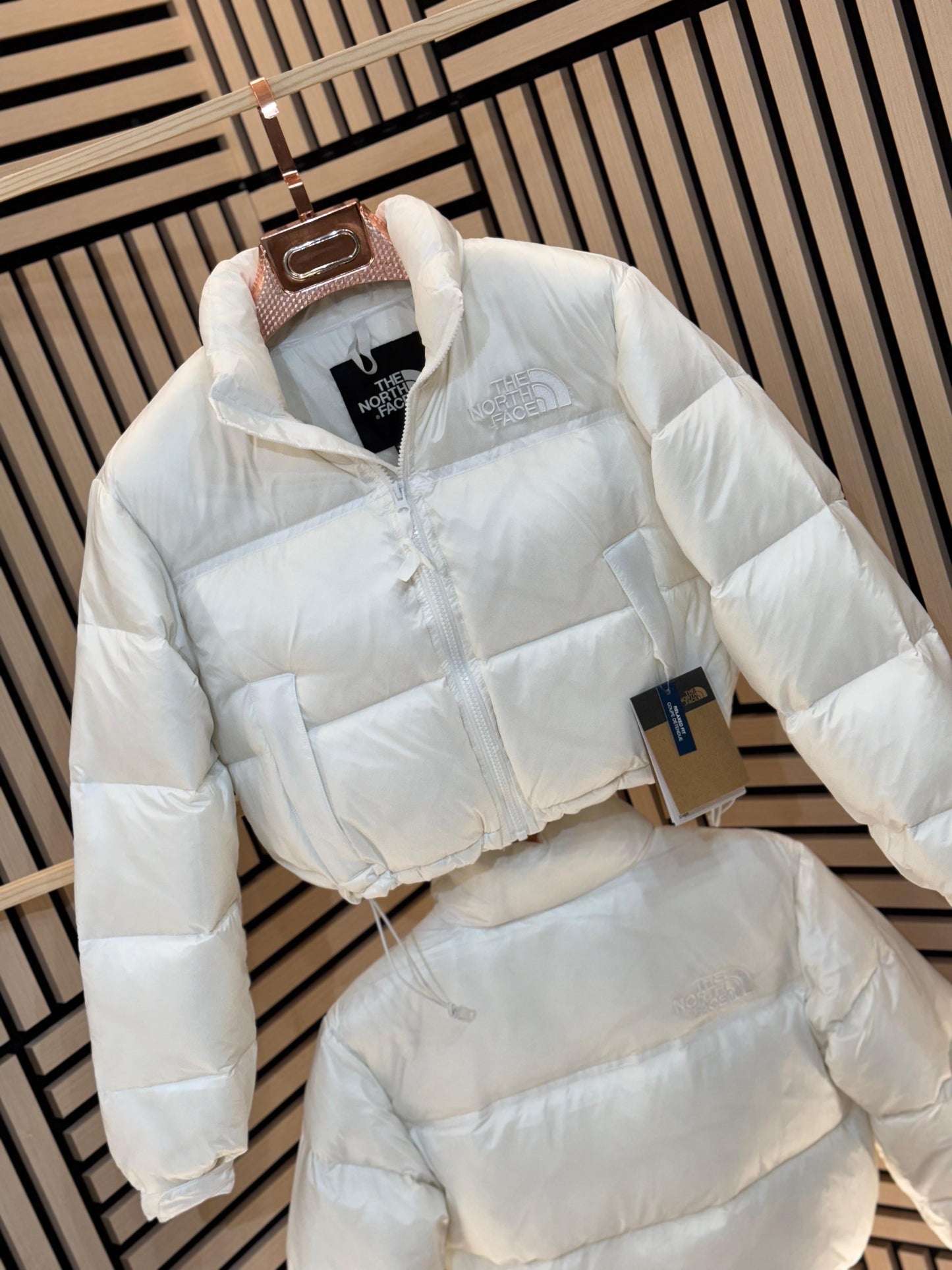 Chaqueta mujer the north face