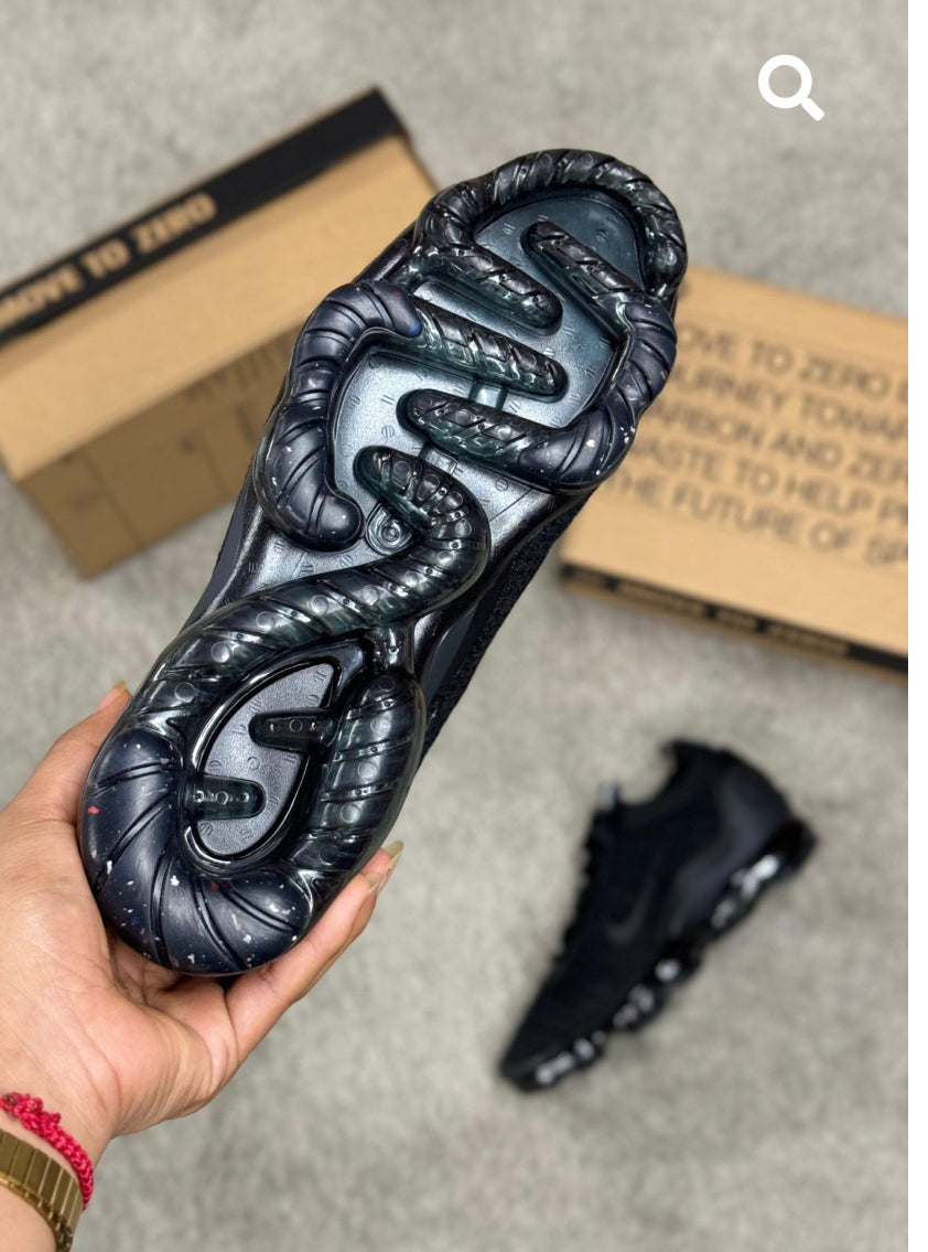 Nike VAPORMAX Negro