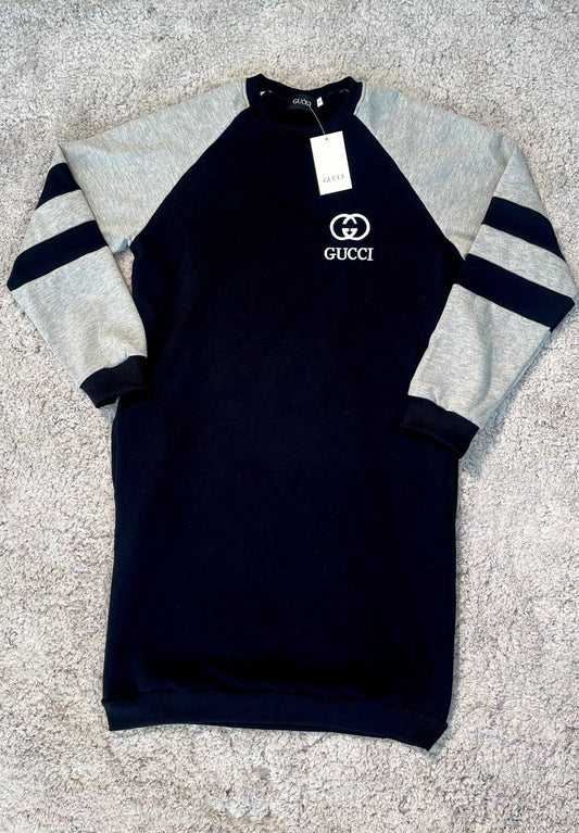 Sudadera gucci