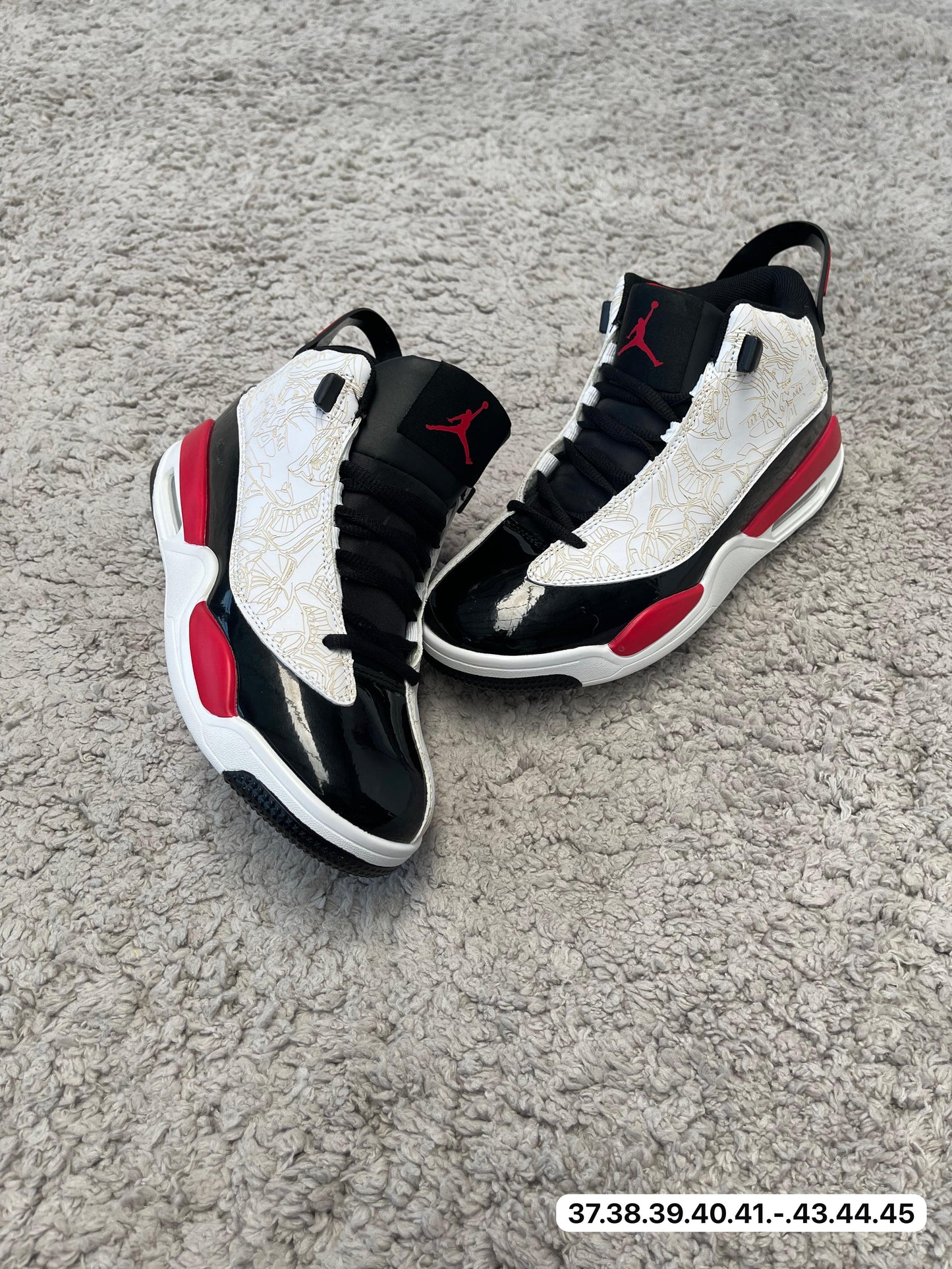 Jordan edición limited