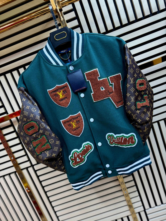 (Copia) Chaqueta LOUIS VUITON Calidad *HOT GAME*