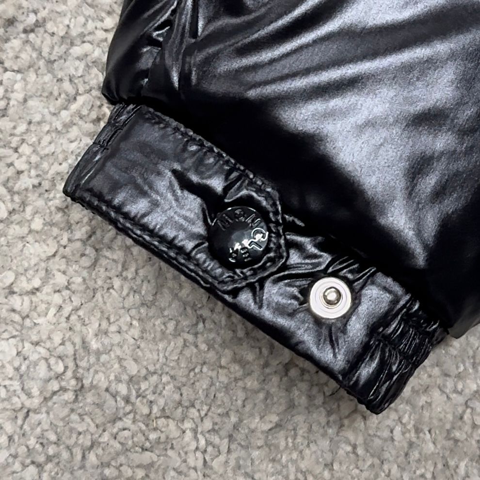 Chaqueta moncler