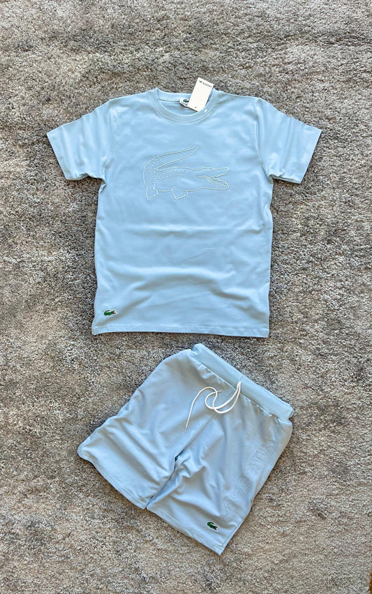 Lacoste nuevo de verano