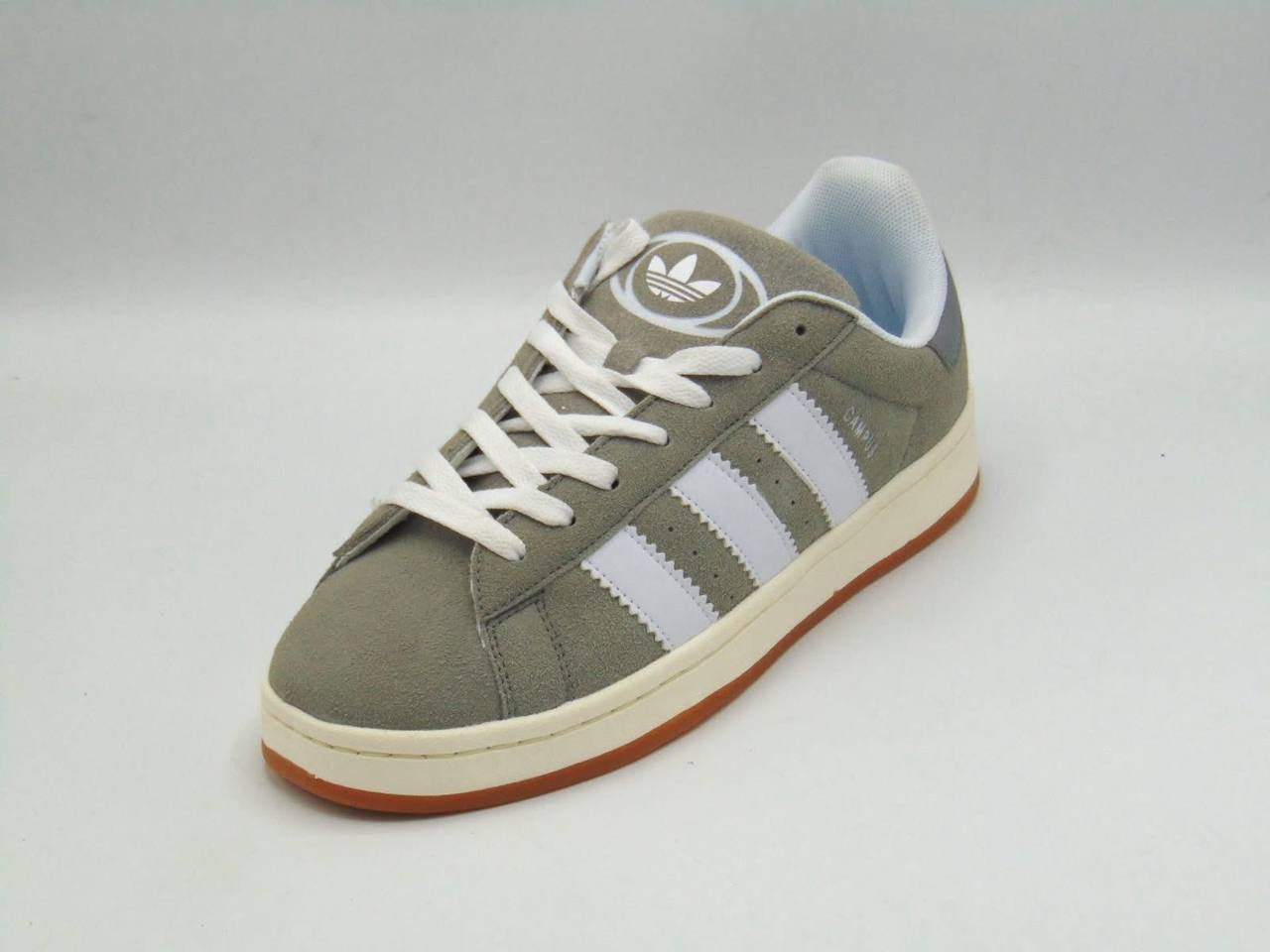 Adidas Campus verde oscuro