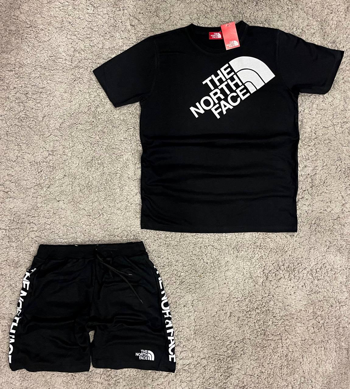 Conjunto The North Face verano