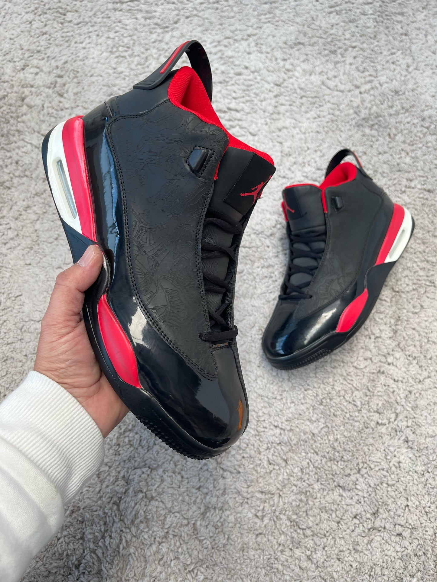 Jordan edición limited