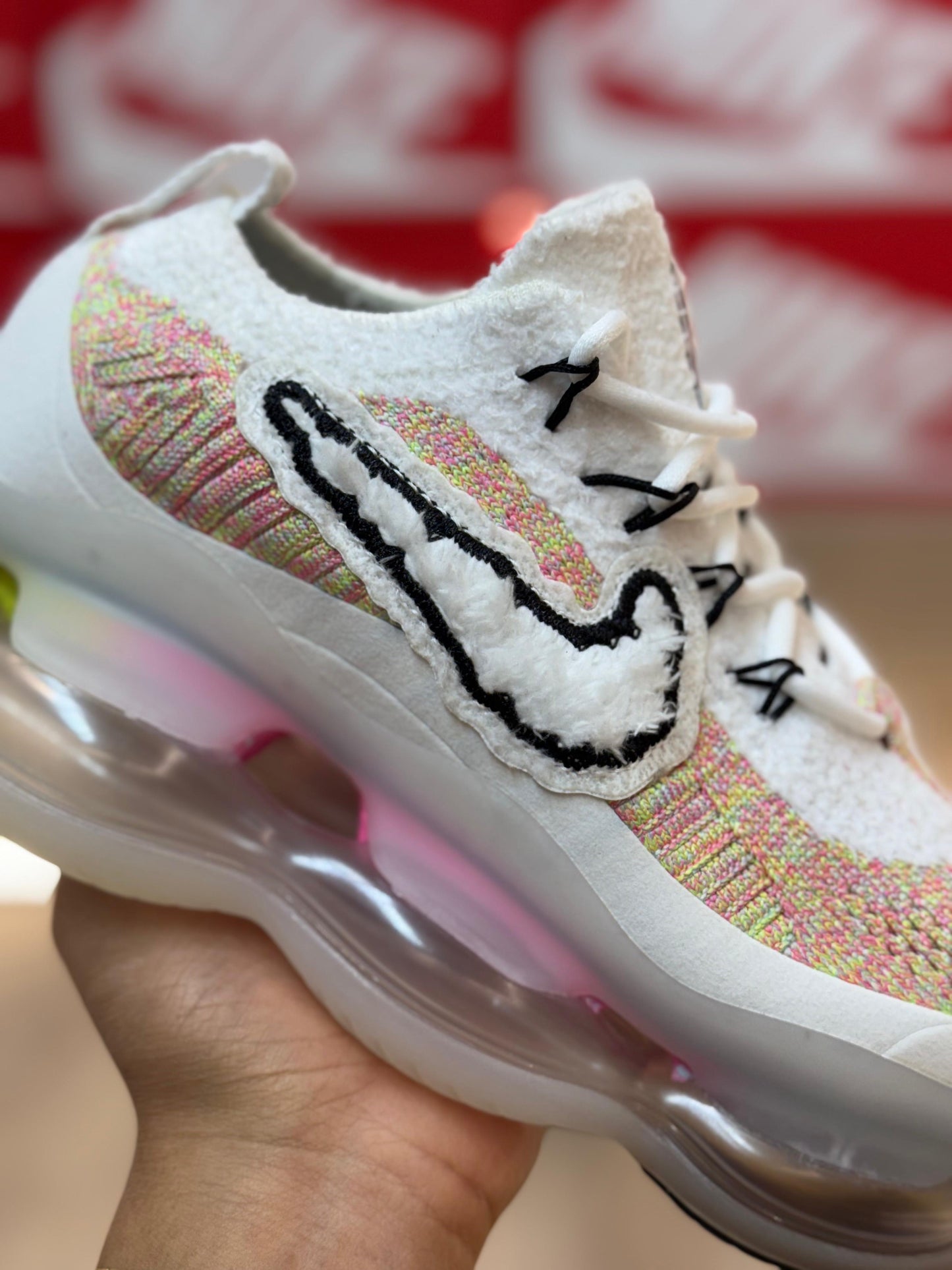 Nike Air Max scorpion