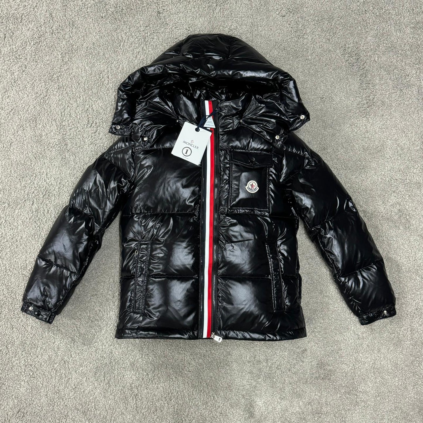 Chaqueta moncler