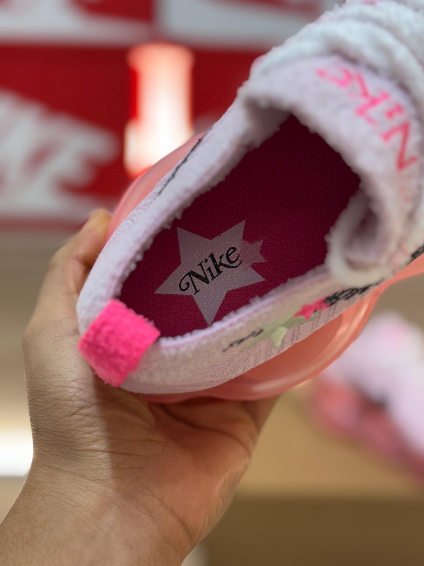 Nike Air Max scorpion