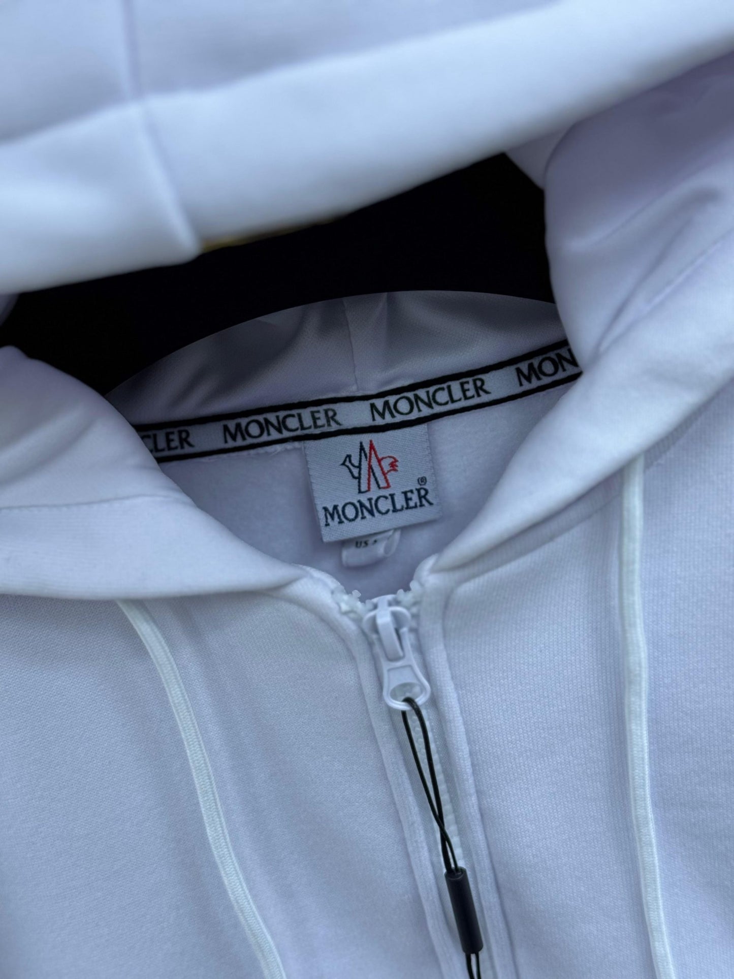 Novedad Chandal moncler