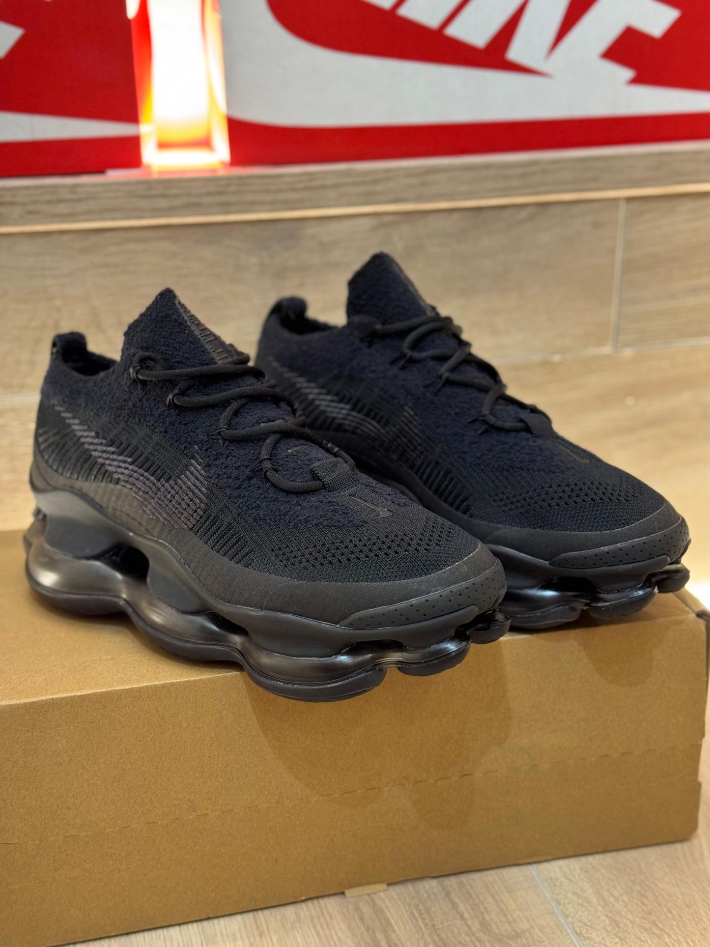 Nike Air Max scorpion