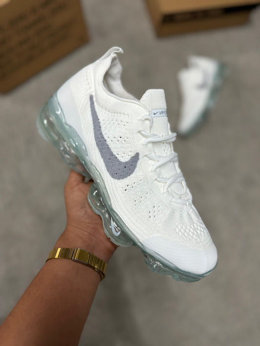 Nike VAPORMAX blanco