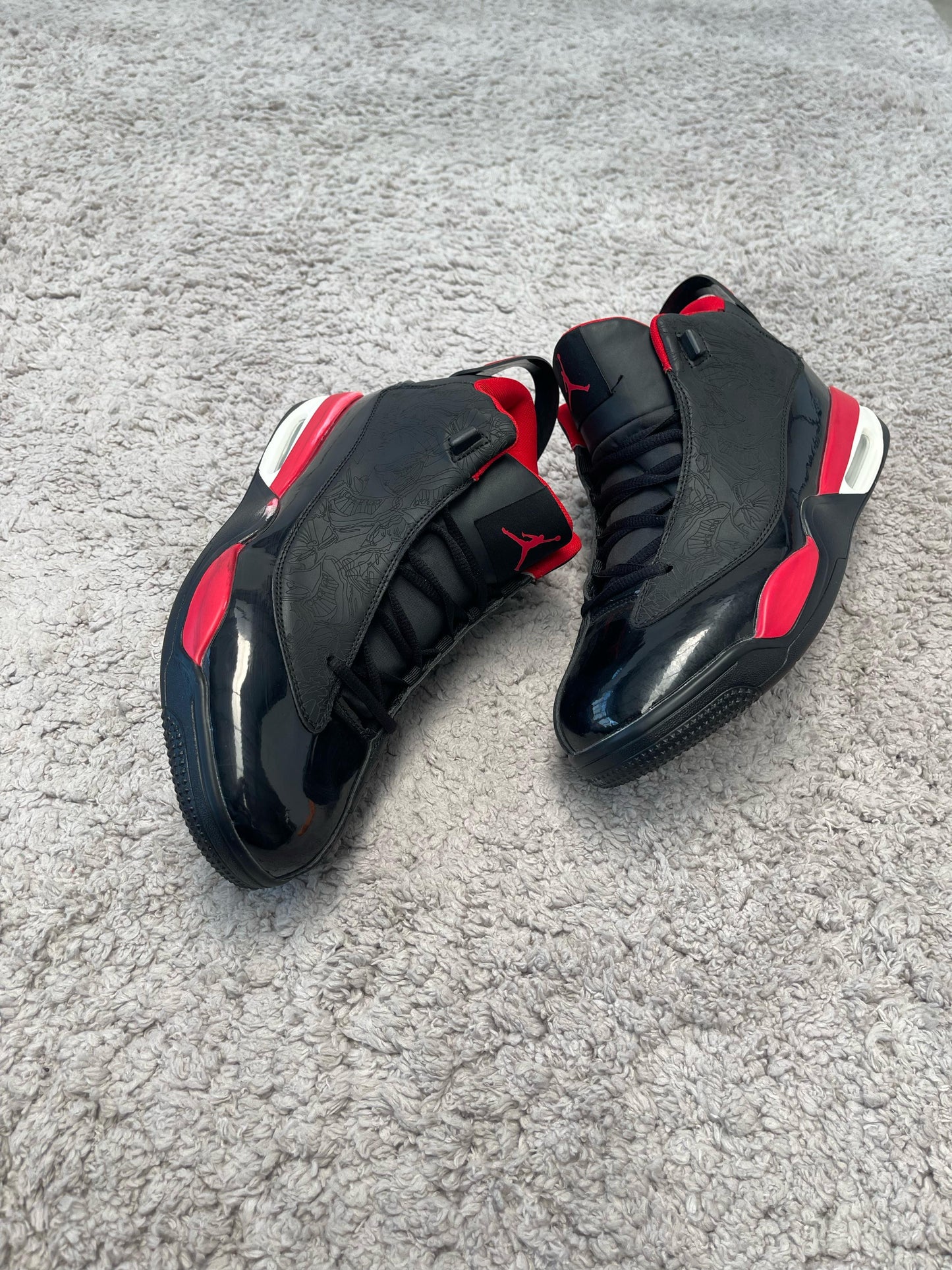 Jordan edición limited