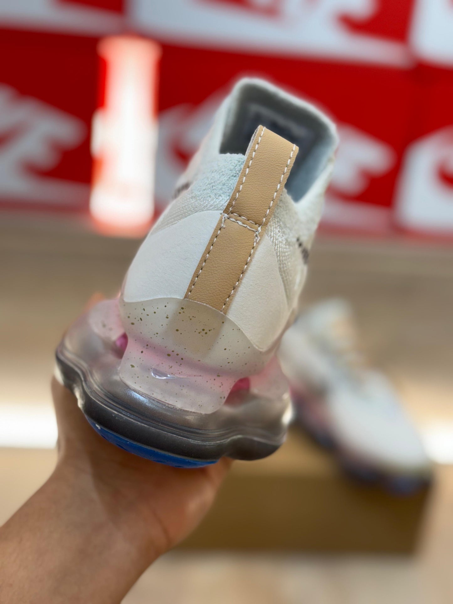 Nike Air Max scorpion