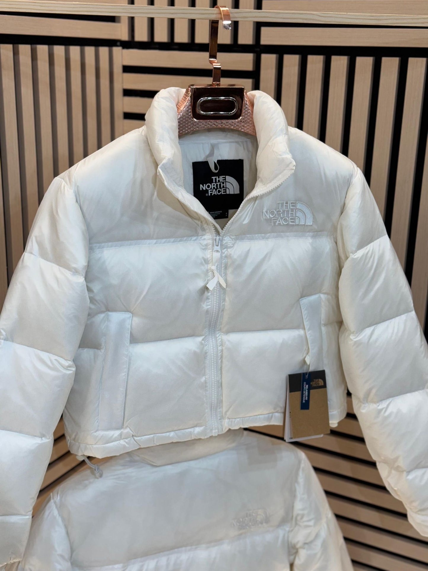 Chaqueta mujer the north face