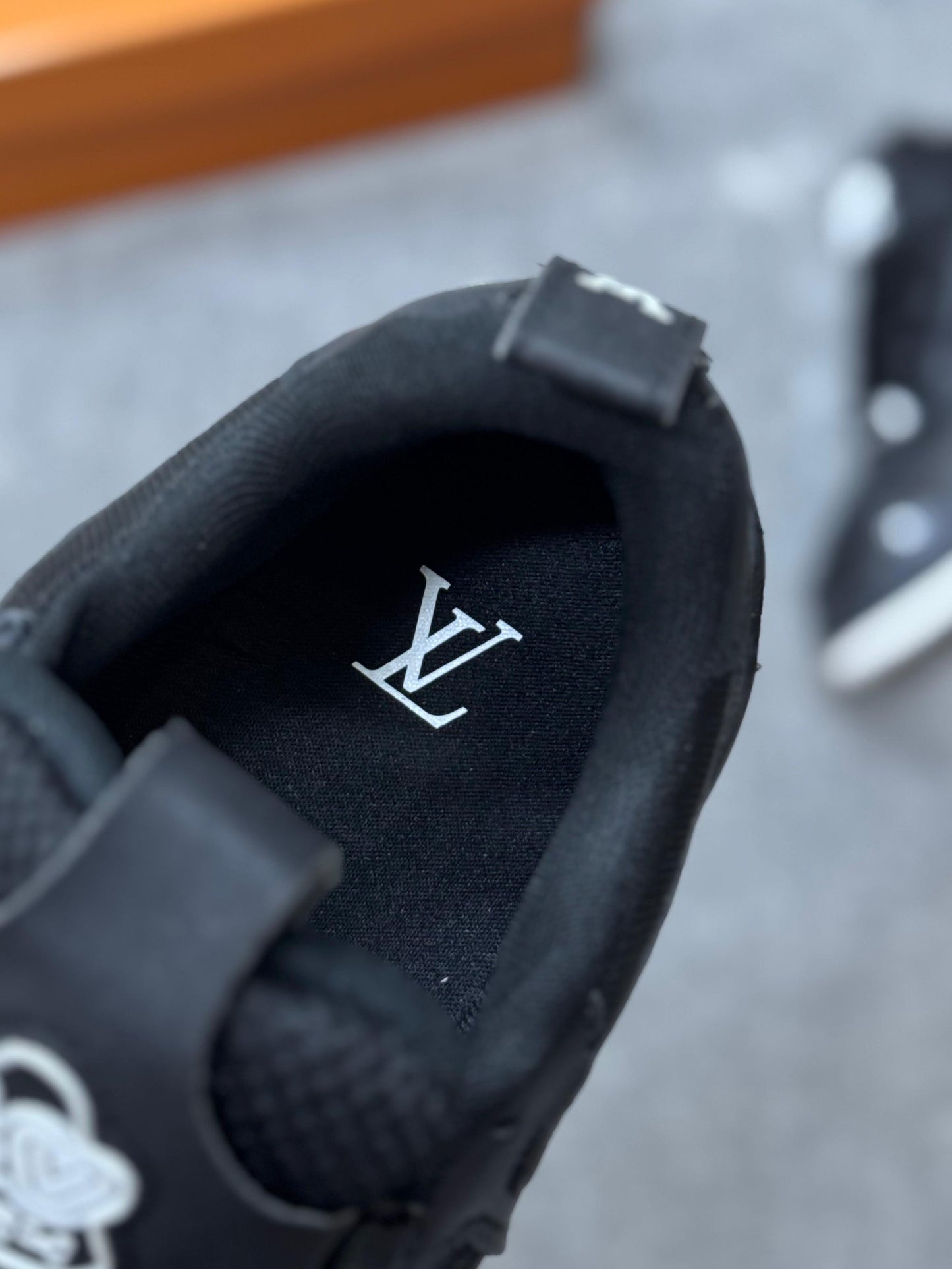 Zapatillas Louis Vuitton SKATE “Máxima calidad” G5