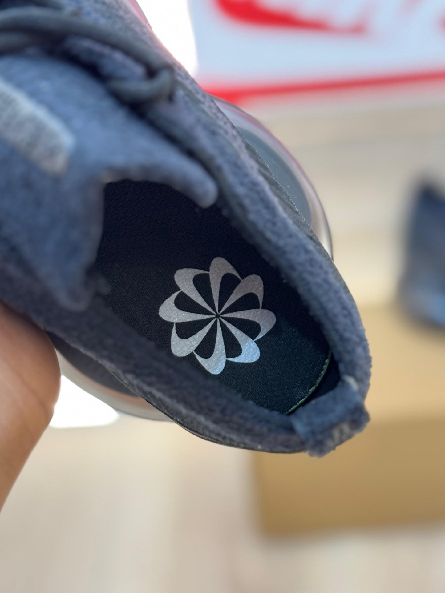 Nike Air Max scorpion