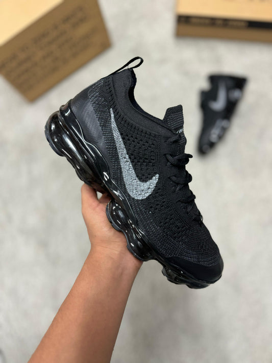 Nike VAPORMAX negro calidad 5G