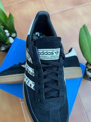 (Copia) ADIDAS SPEZIAL NEGRA