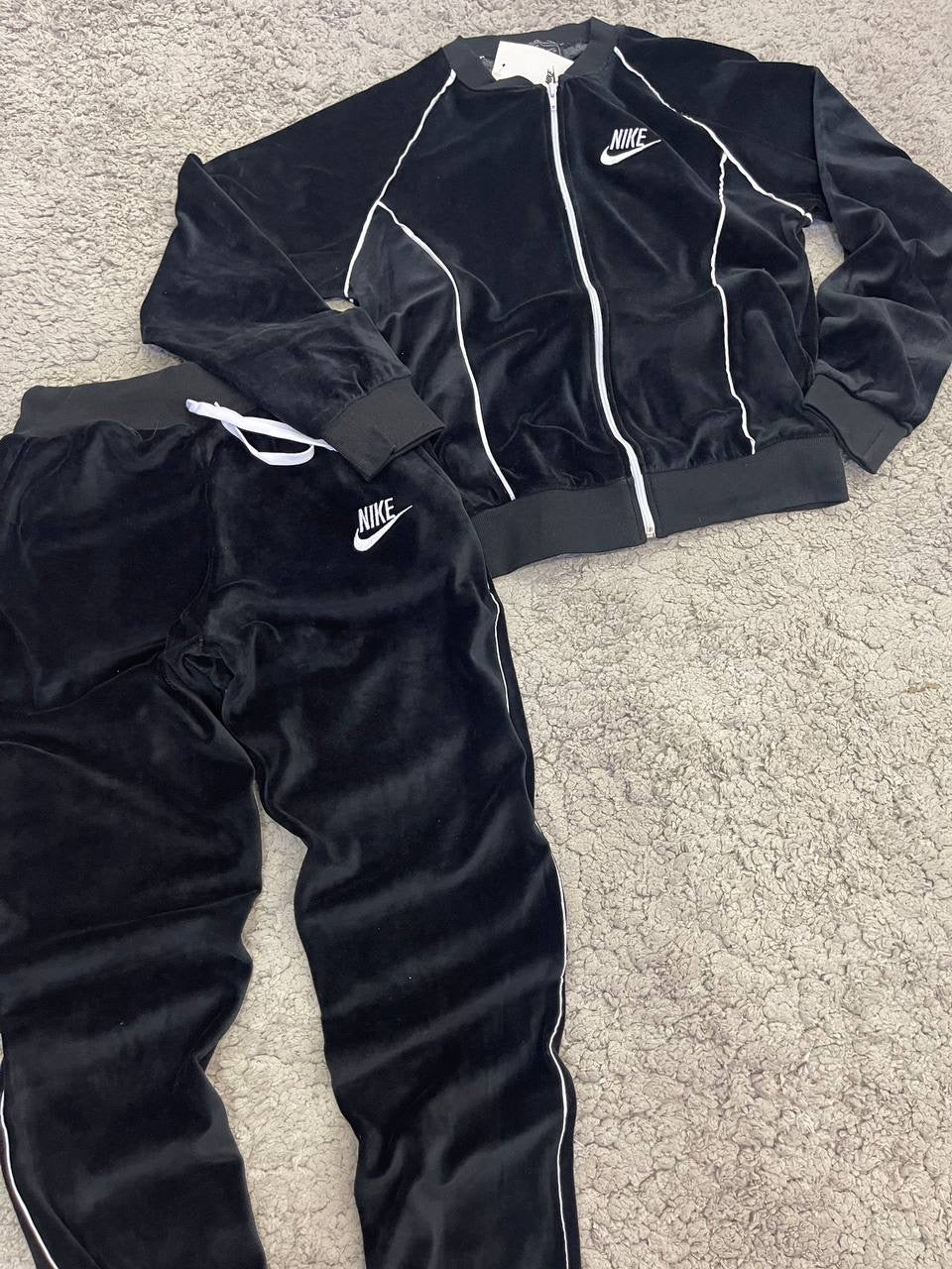 Chándal Nike mujer