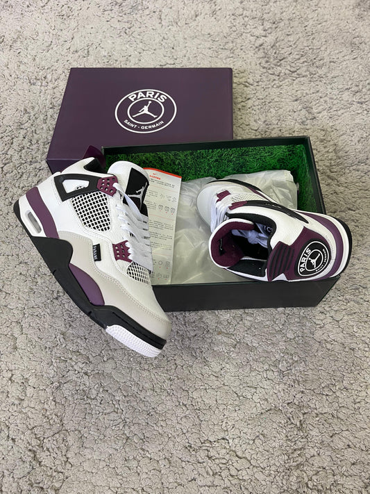JORDAN 4 PARIS SAINT GERMANIN