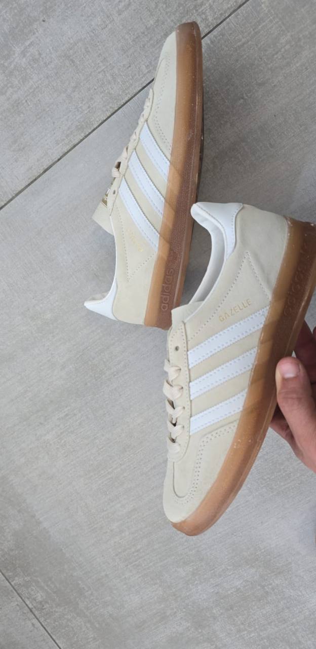 GAZELLE BEIGE
