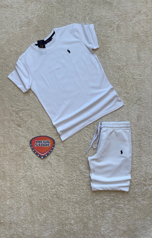 RALF  LAURENT VERANO BLANCO