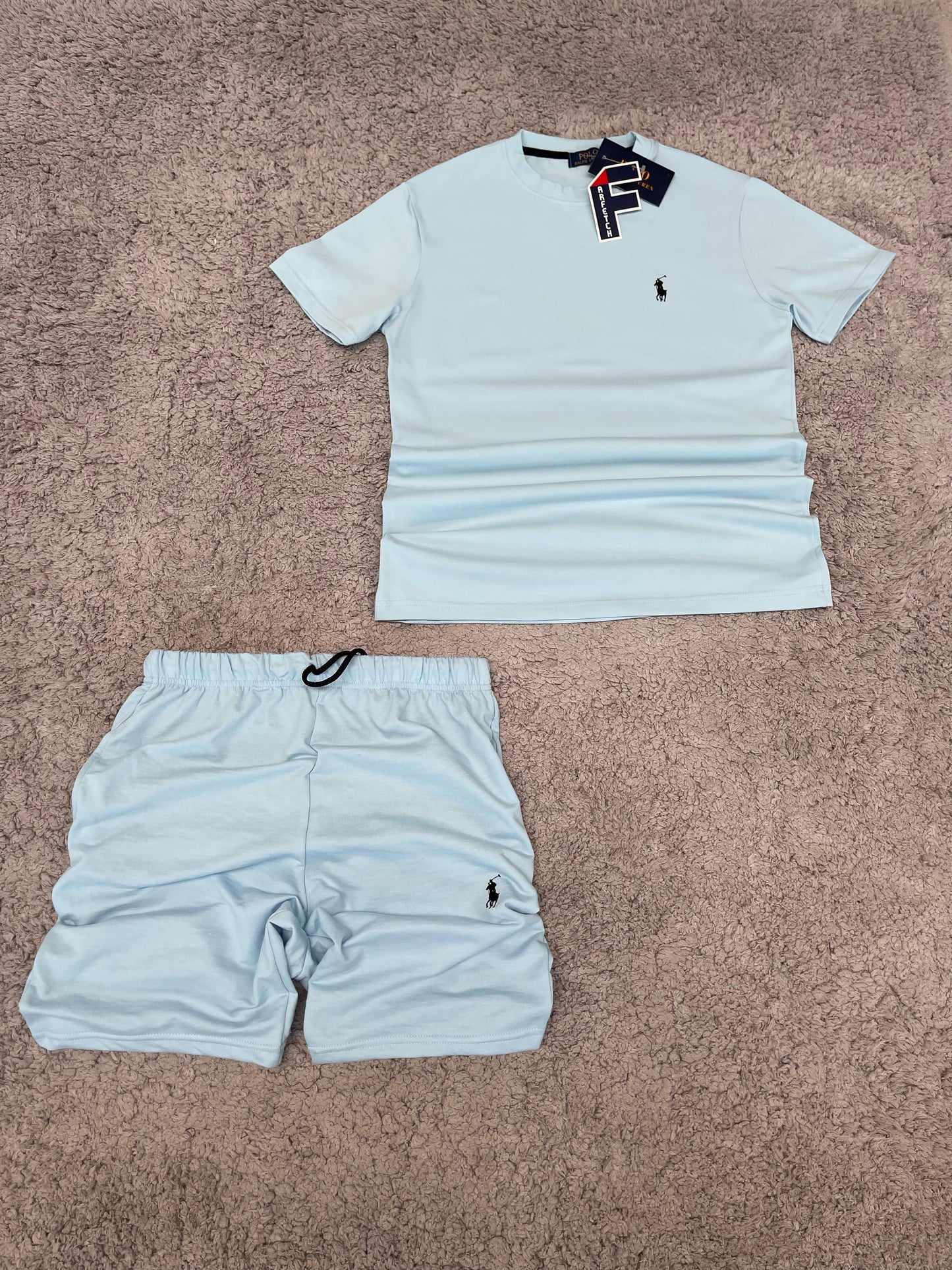 RALF LAURENT VERANO GRIS