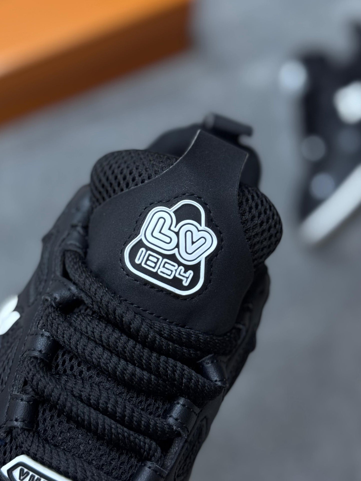 Zapatillas Louis Vuitton SKATE “Máxima calidad” G5