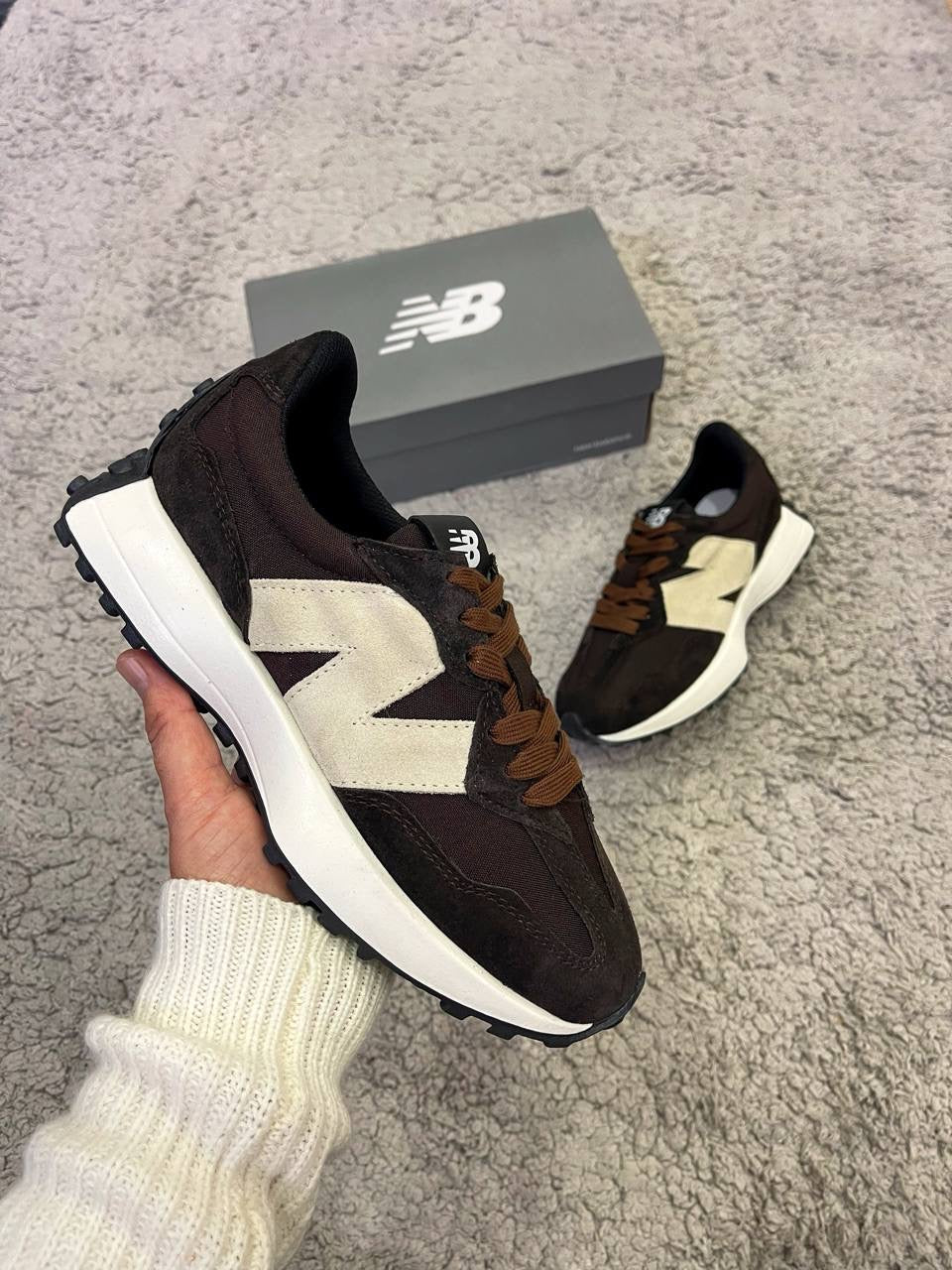 NUEVO New balance 327