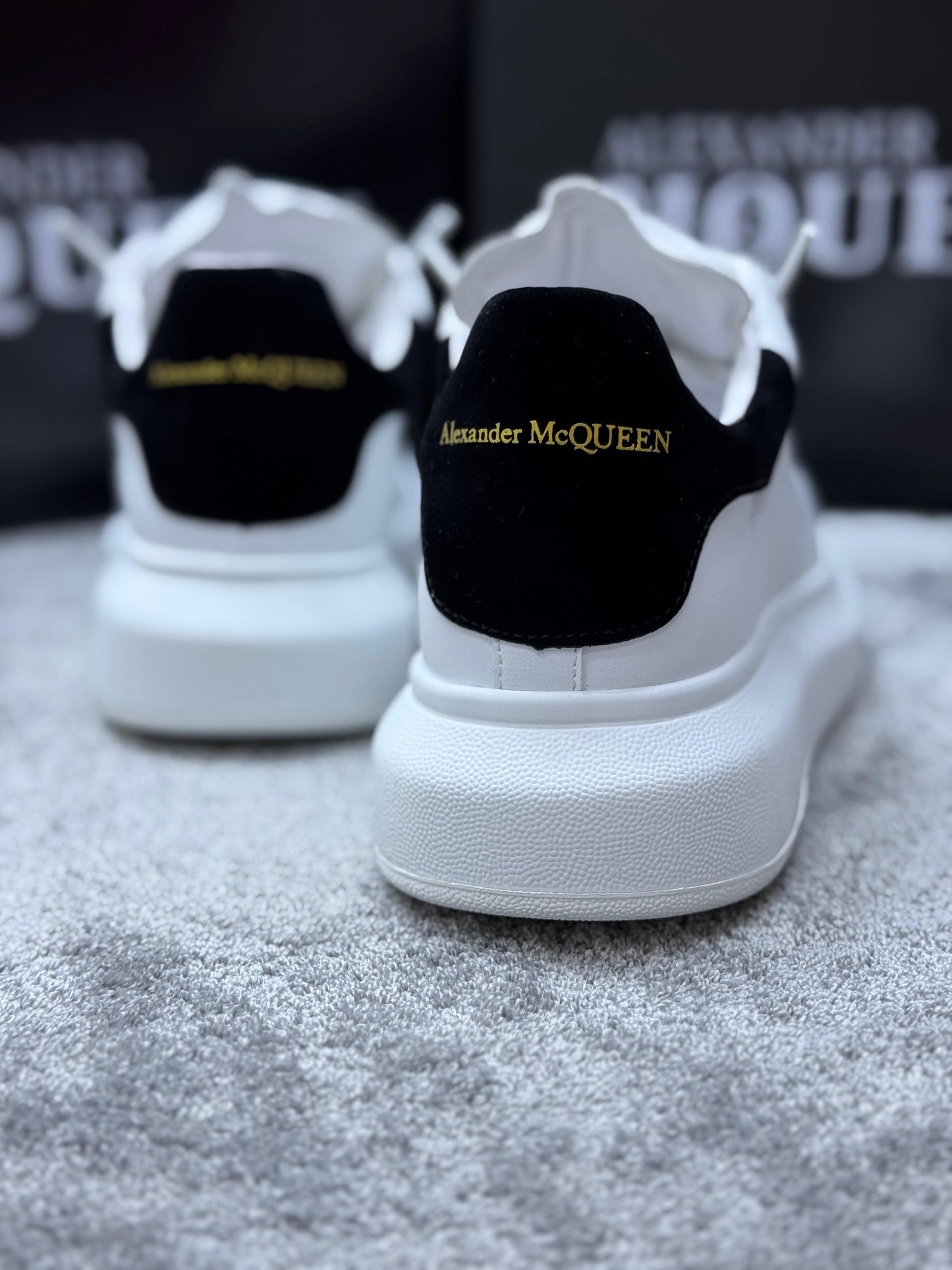 Alexander MC QUEEN G5