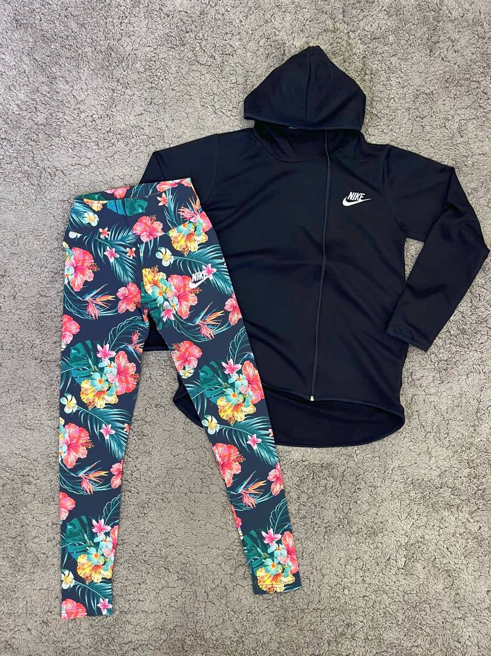 Chándal Nike mujer