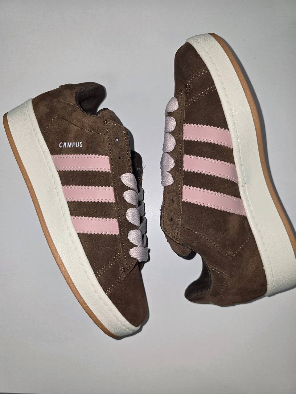 Adidas CAMPUS BROWN