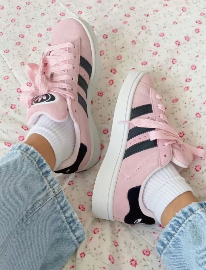 Adidas CAMPUS rosa