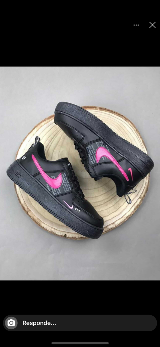 Nike Special pink Edition