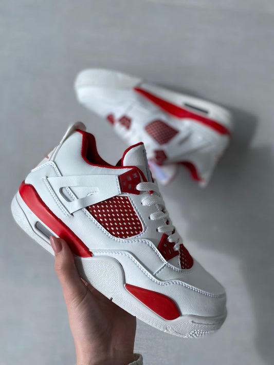 Jordan Retro 4
