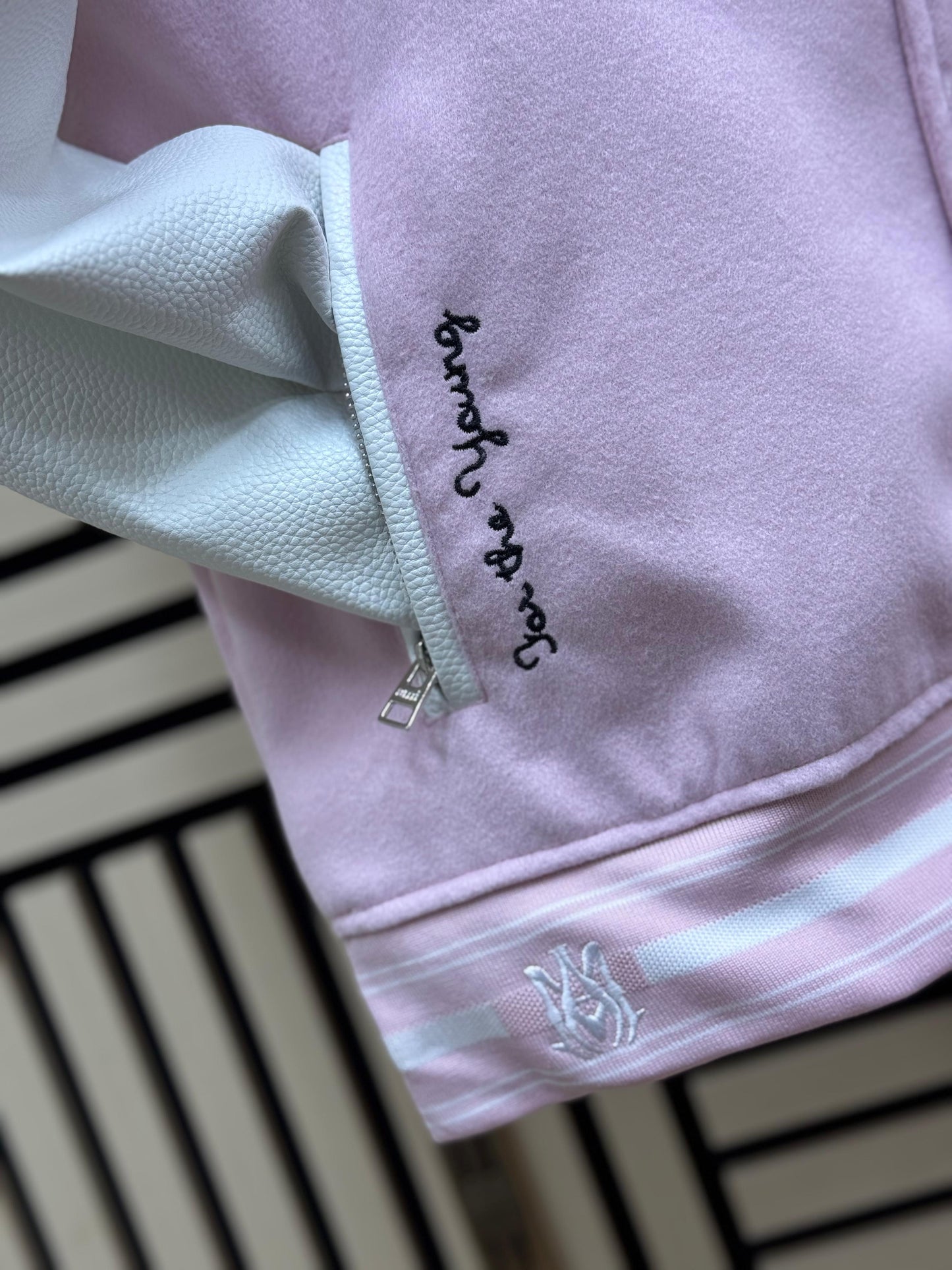 Chaqueta Amiri Calidad *HOT GAME*