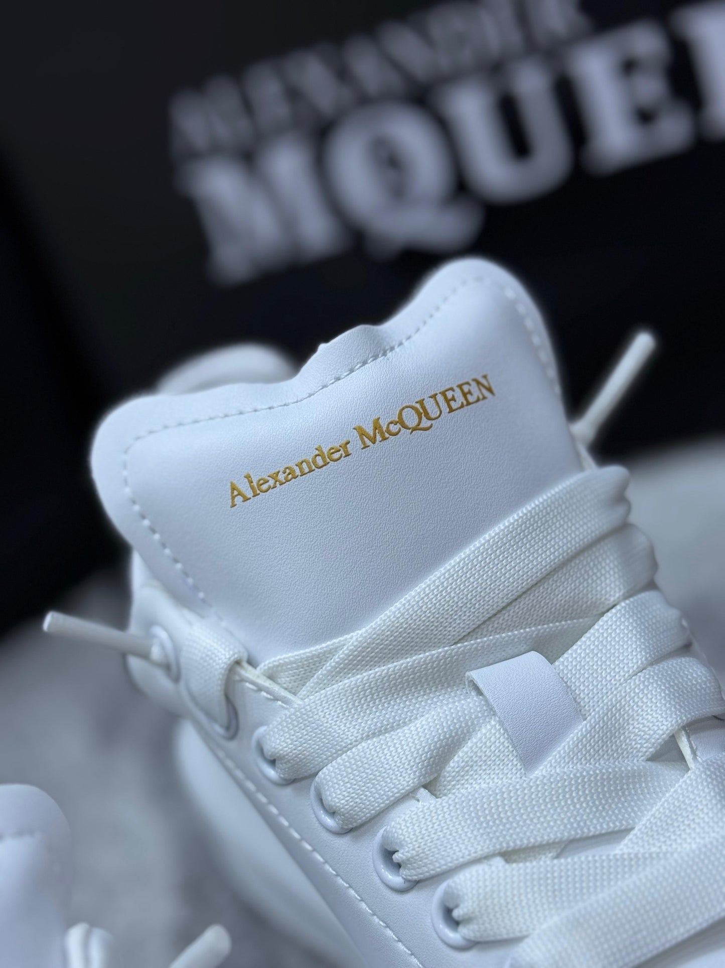 Alexander MC QUEEN G5