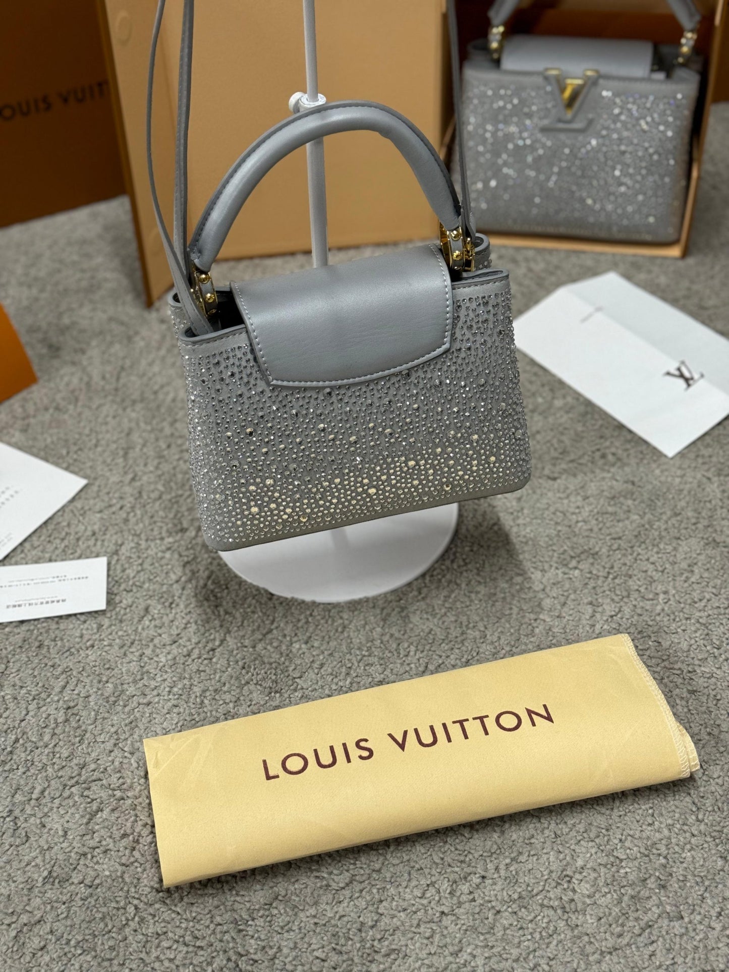 Bolso Louis Vuitton